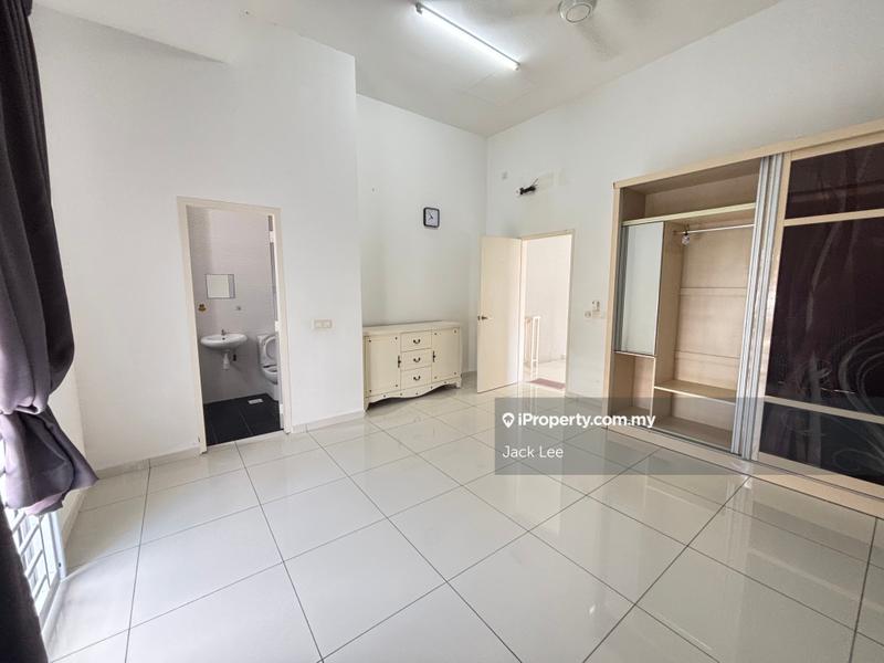 Rumah Berangkai 2 Tingkat untuk Dijual di Setia Eco Village, Gelang Patah oleh Jack Lee - iProperty.com.my