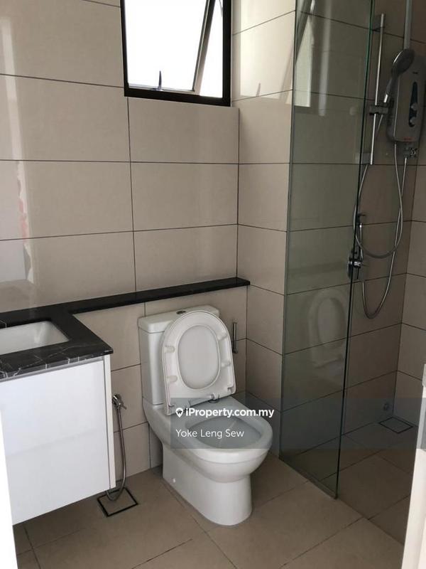 For Sale - The Park Sky Residence