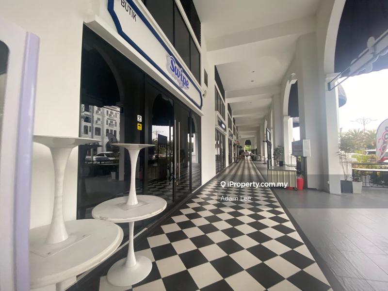 Shop for Sale in Taman Setia Indah, Tebrau by Adam Lee - iProperty.com.my