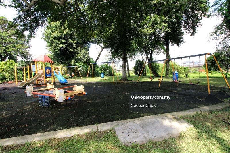 2-storey Terraced House for Sale in SS4, Petaling Jaya by Cooper Chow - iProperty.com.my