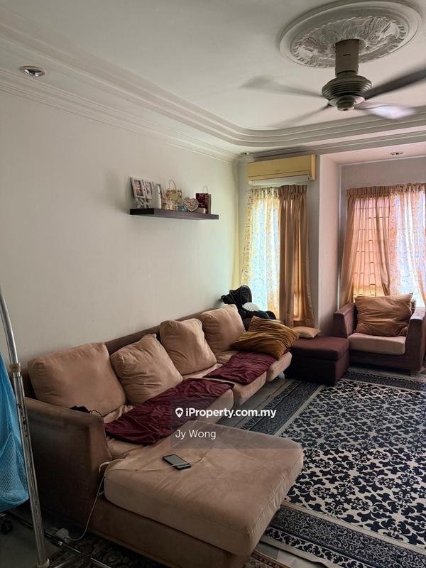 For Sale - Pangsapuri Saraka