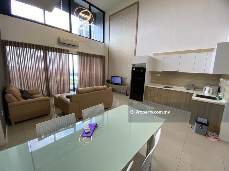 Kediaman Servis untuk Disewa di D'Latour oleh Jj Liew - iProperty.com.my