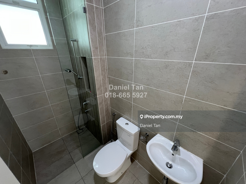 Semi-Detached House for Sale in Setia Eco Park, Setia Alam by Daniel Tan - iProperty.com.my