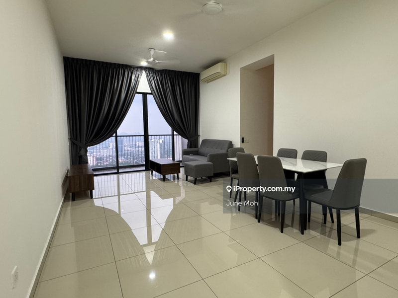 For Sale - Nidoz Residences @ Desa Petaling
