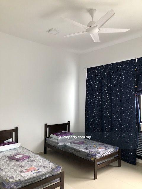 2-storey Terraced House for Sale in Kota Masai, Pasir Gudang by Joe Sim - iProperty.com.my