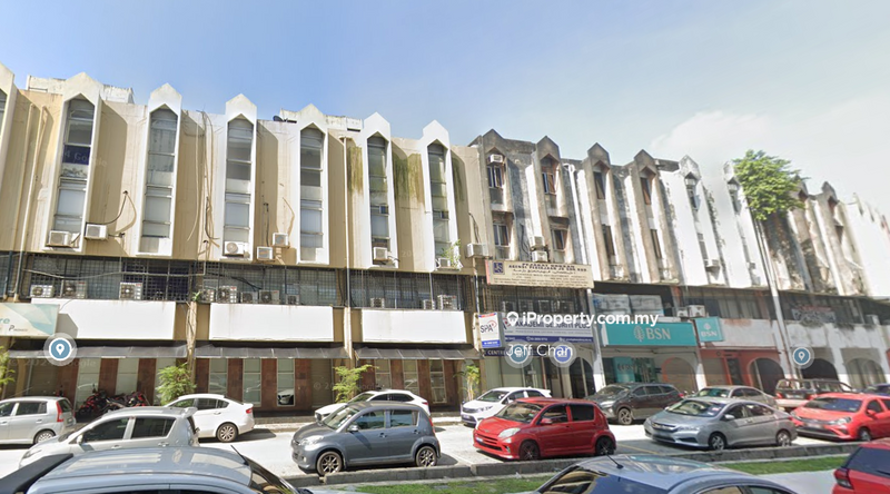 Kedai untuk Dijual di Kampung Pandan, Cheras oleh Jeff Chan - iProperty.com.my