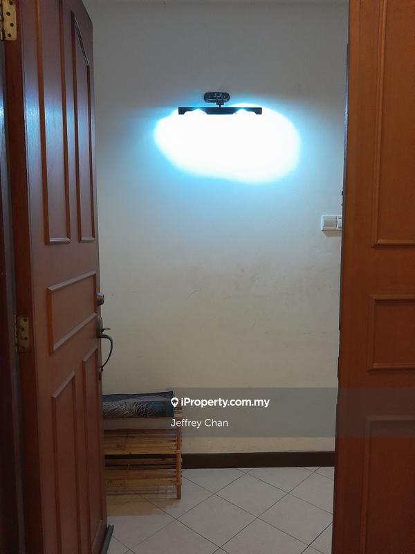 Service Residence for Rent in The Heritage Residence by Jeffrey Chan - iProperty.com.my