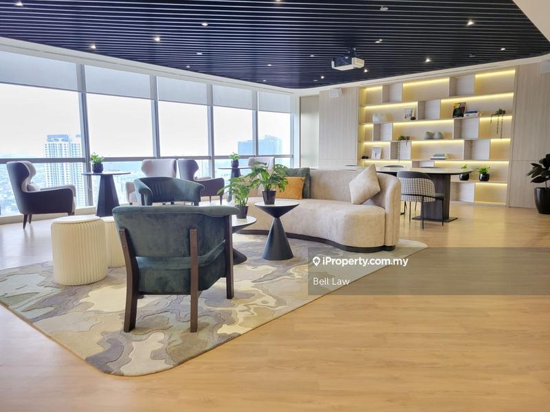 For Rent - Gardens North Tower