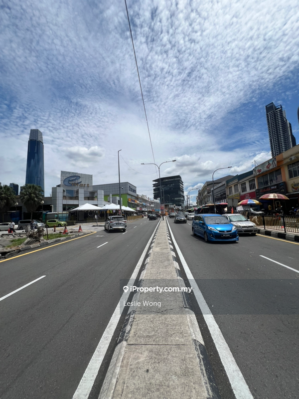 Kedai untuk Dijual di Jalan Pudu, KL City Centre oleh Leslie Wong - iProperty.com.my