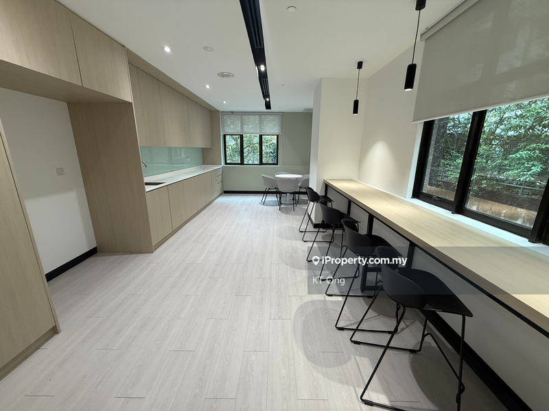 Pejabat untuk Disewa di Bukit Damansara, Damansara Heights oleh KT Ong - iProperty.com.my