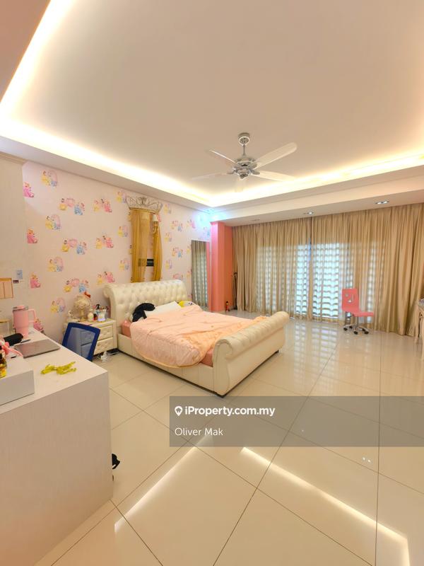 2.5-storey Terraced House for Sale in Taman Suria Tropika, Seri Kembangan by Oliver Mak - iProperty.com.my