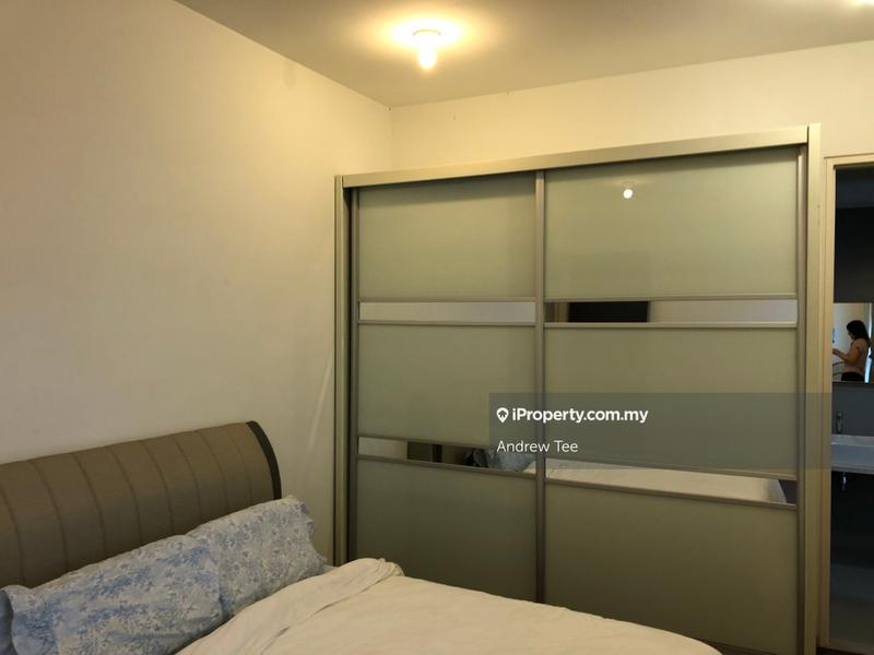 Condominium for Rent in The Breezeway by Andrew Tee - iProperty.com.my