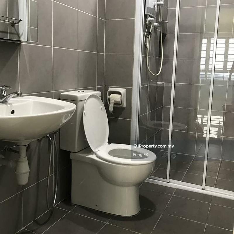 Service Residence for Sale in Savanna Executive Suite @ Southville City by Fong SK - iProperty.com.my