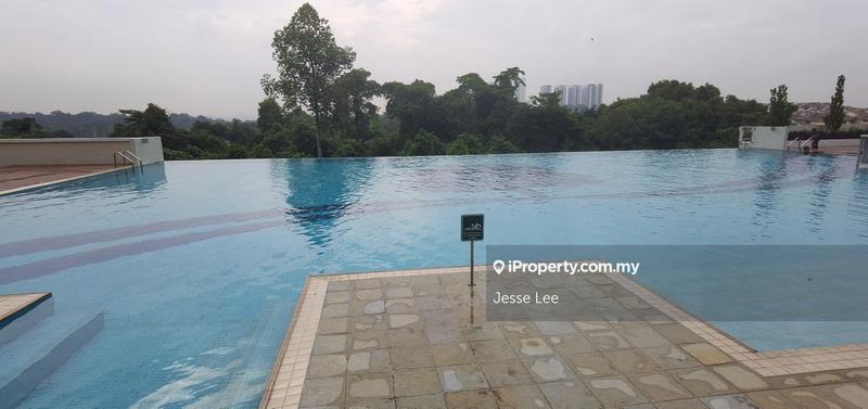 Condominium for Rent in Residensi Suasana @ Damai by Jesse Lee - iProperty.com.my