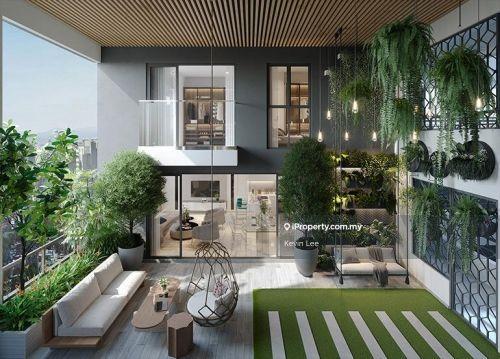 Service Residence for Sale in Est8 by Kevin Lee - iProperty.com.my