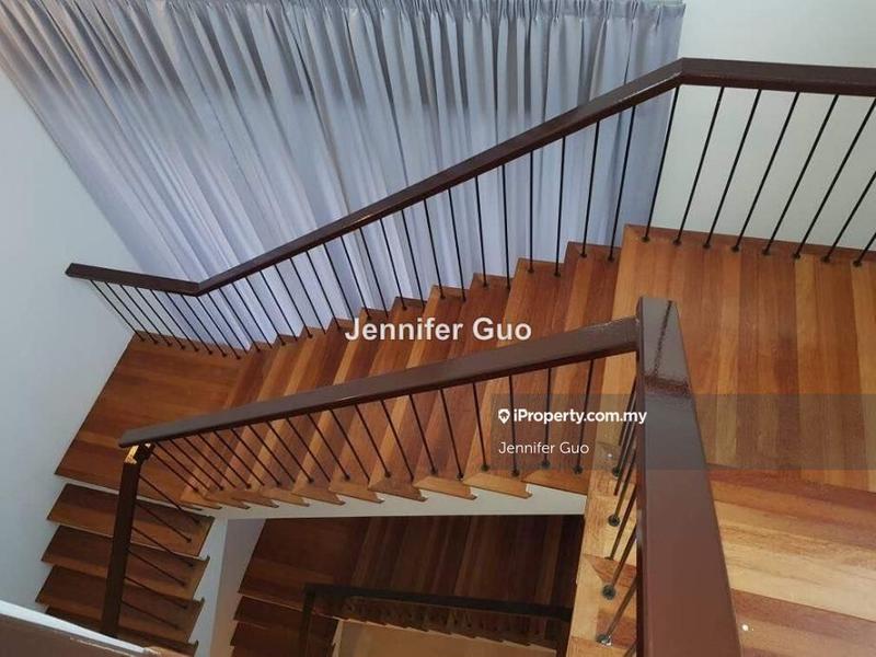 Bungalow House untuk Dijual di Cyberjaya, Selangor oleh Jennifer Guo - iProperty.com.my