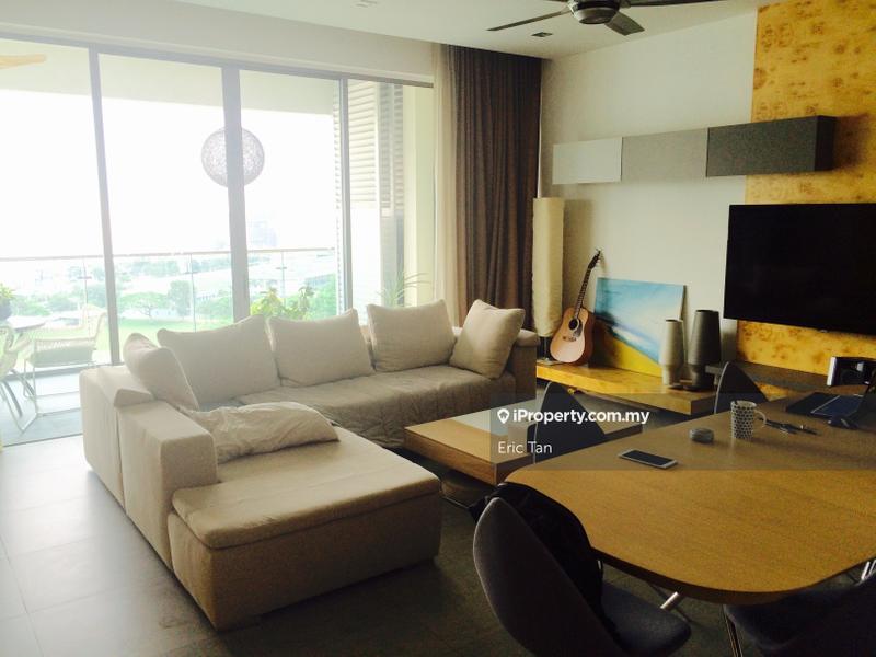 Kondominium untuk Dijual di The View @ Serai Saujana oleh Eric Tan - iProperty.com.my
