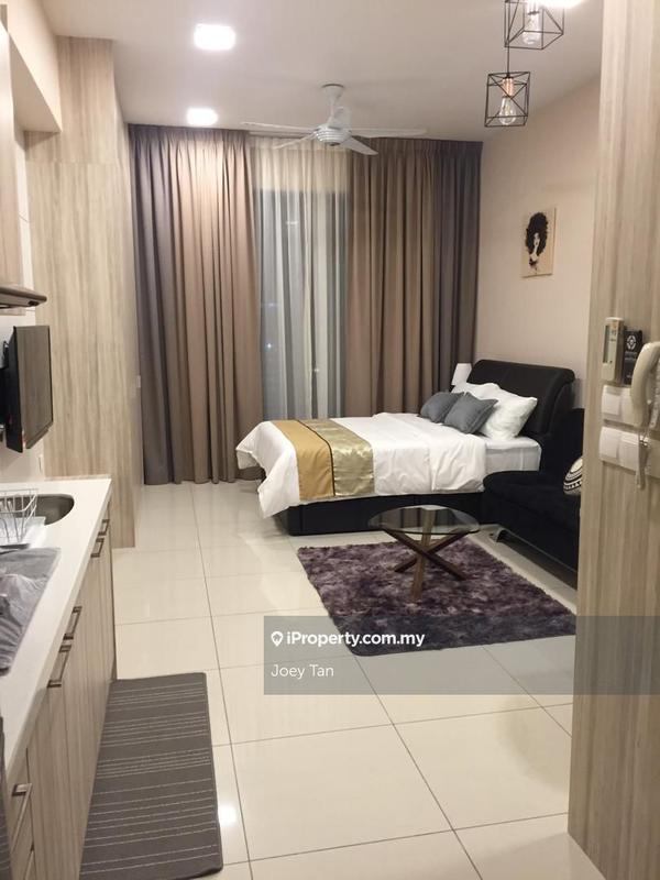 For Rent - Nadi Bangsar