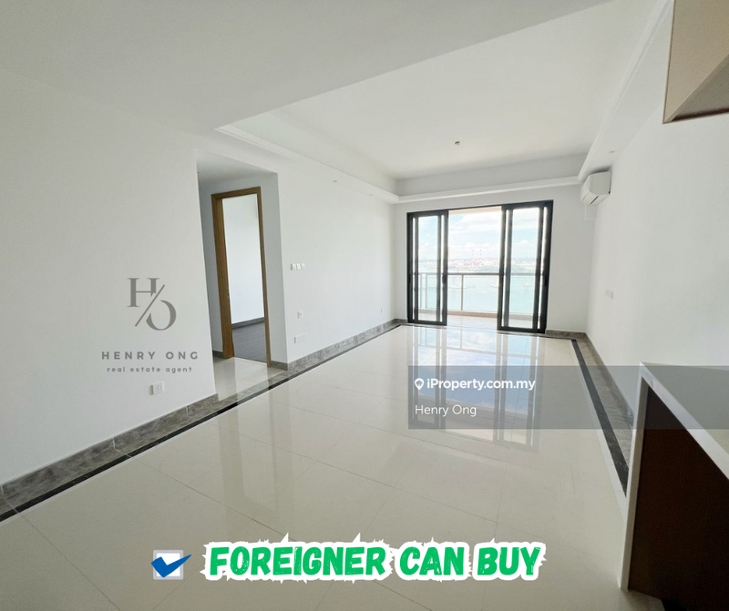 Condominium for Sale in R&F Princess Cove Phase 2-Seine Region by Henry Ong - iProperty.com.my