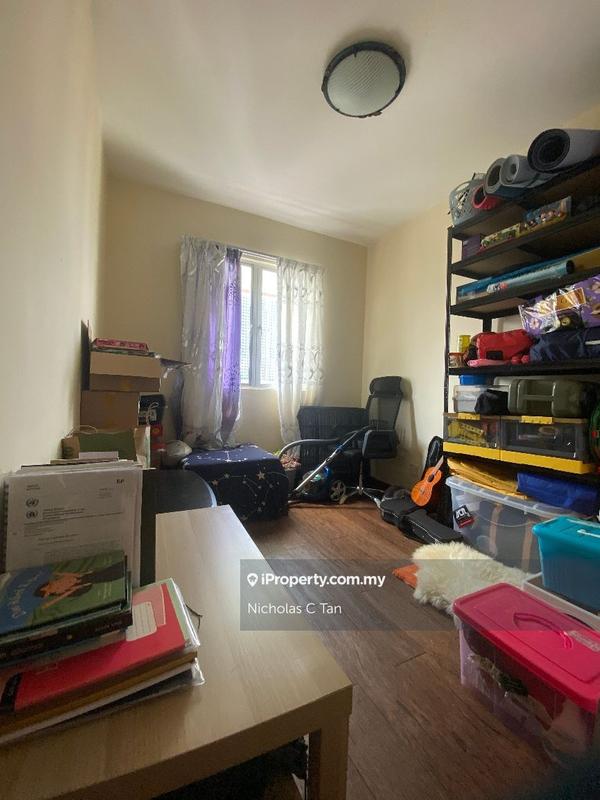 Kondominium untuk Dijual di Pantai Hillpark 2 oleh Nicholas C Tan - iProperty.com.my