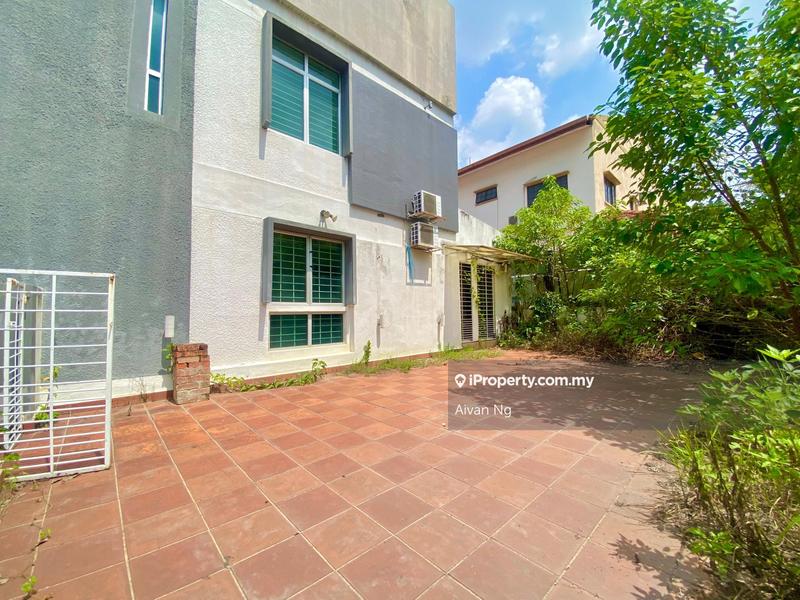 Rumah Berangkai 2 Tingkat untuk Dijual di Taman Bukit Desa, Taman Desa oleh Aivan Ng - iProperty.com.my