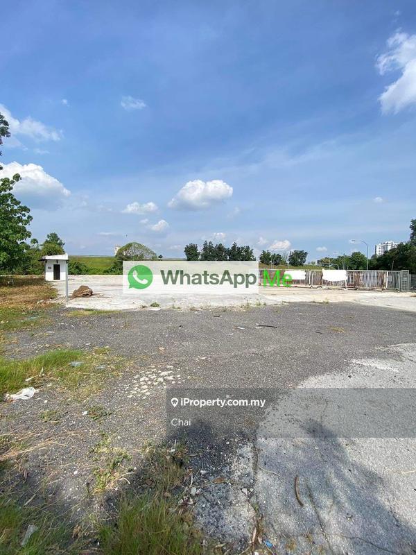 Tanah Komersial untuk Disewa di Taman Connaught, Cheras oleh Chai - iProperty.com.my