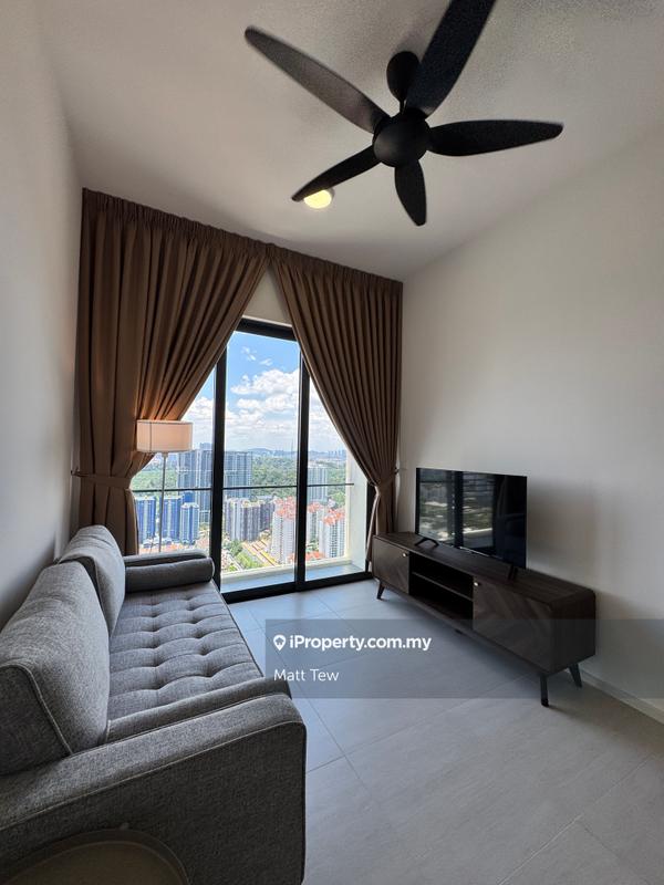 For Rent - Laurel Residence