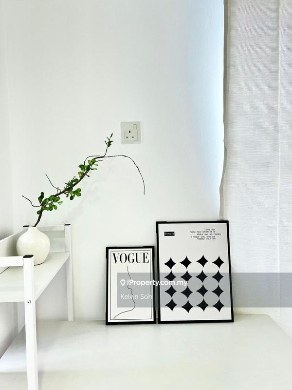 Kondominium untuk Disewa di D'aman Crimson oleh Kelvin Soh - iProperty.com.my