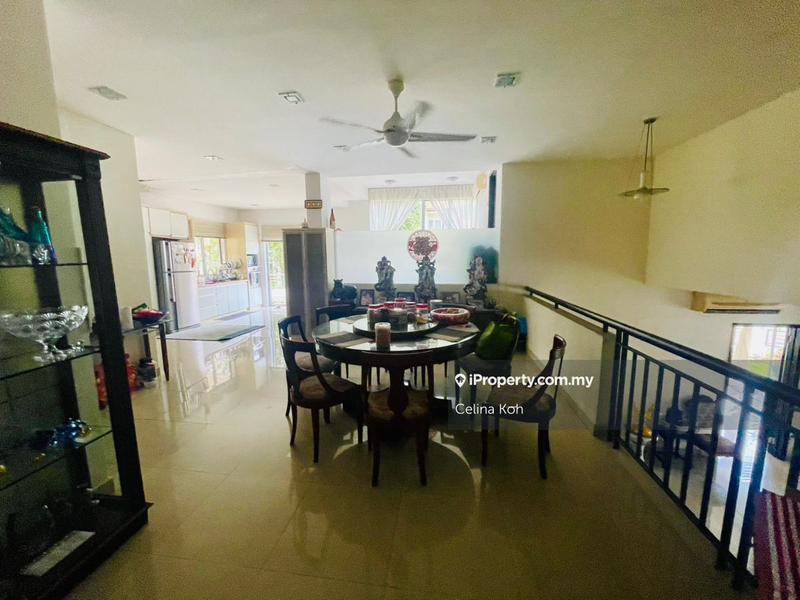 Rumah Berangkai 3 Tingkat untuk Dijual di Valencia, Sungai Buloh oleh Celina Koh - iProperty.com.my