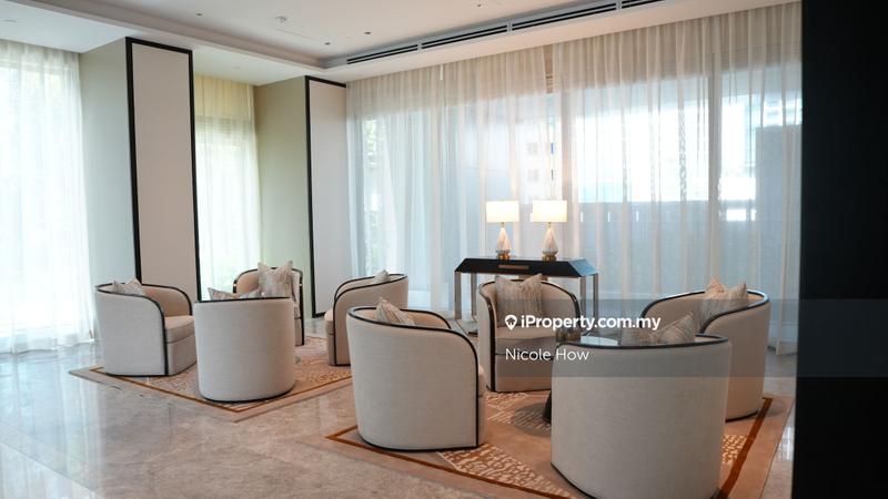 For Sale - Pavilion Damansara Heights