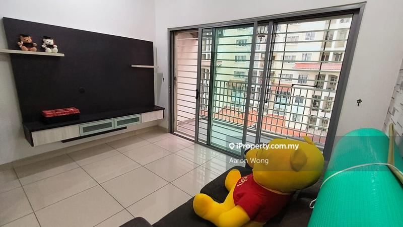 For Sale - Puri Tower