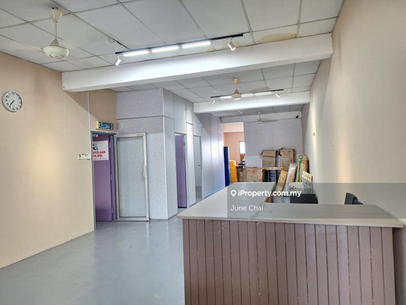 Shop for Sale in Taman Pari Bukit Rotan, Jeram by June Chai - iProperty.com.my