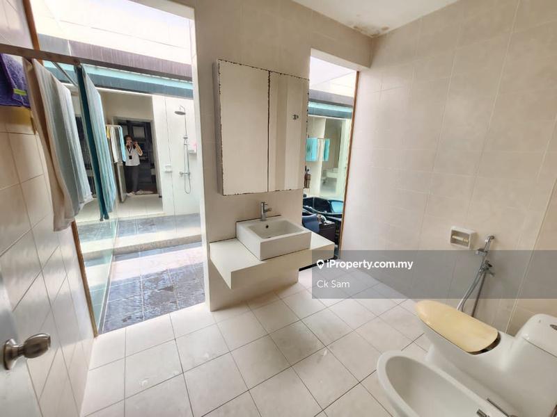 Rumah Berkembar untuk Dijual di Taman Anggun, Rawang oleh Ck Sam - iProperty.com.my