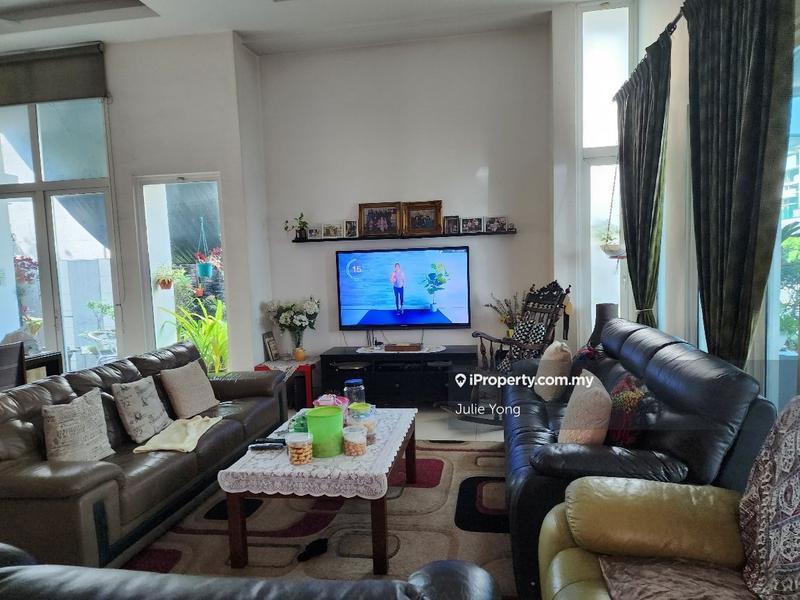 Semi-Detached House for Sale in Laman Damaisari @ Mont Kiara, Mont Kiara by Julie Yong - iProperty.com.my