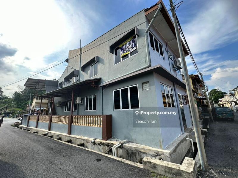 2-storey Terraced House for Sale in Taman Dahlia, Bentong by Season Tan - iProperty.com.my