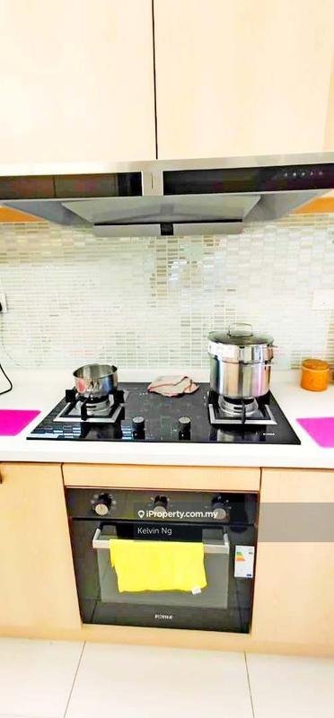 2-storey Terraced House for Sale in Medan Damansara, Damansara Heights by Kelvin Ng - iProperty.com.my