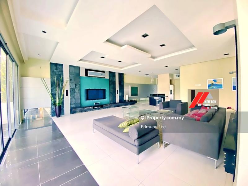 Condominium for Sale in The View @ Serai Saujana by Edmund Lee - iProperty.com.my