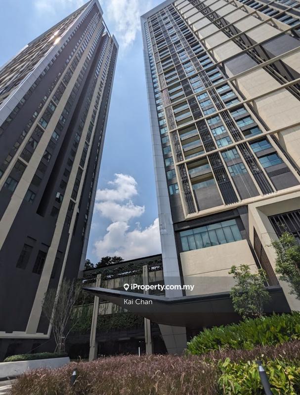 Service Residence for Sale in Residensi Solaris Parq by Kai Chan - iProperty.com.my