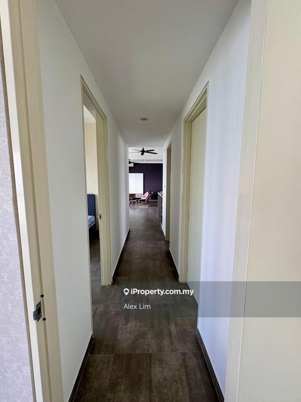 Kondominium untuk Disewa di The Loft @ Southbay City oleh Alex Lim - iProperty.com.my