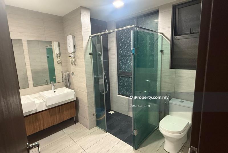 Condominium for Sale in Residensi Harmoni 2 by Jessica Lim - iProperty.com.my