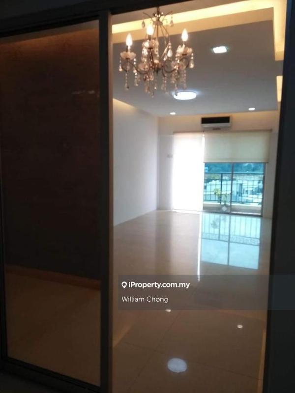 Residensi Servis untuk Dijual di Kuchai Avenue oleh William Chong - iProperty.com.my