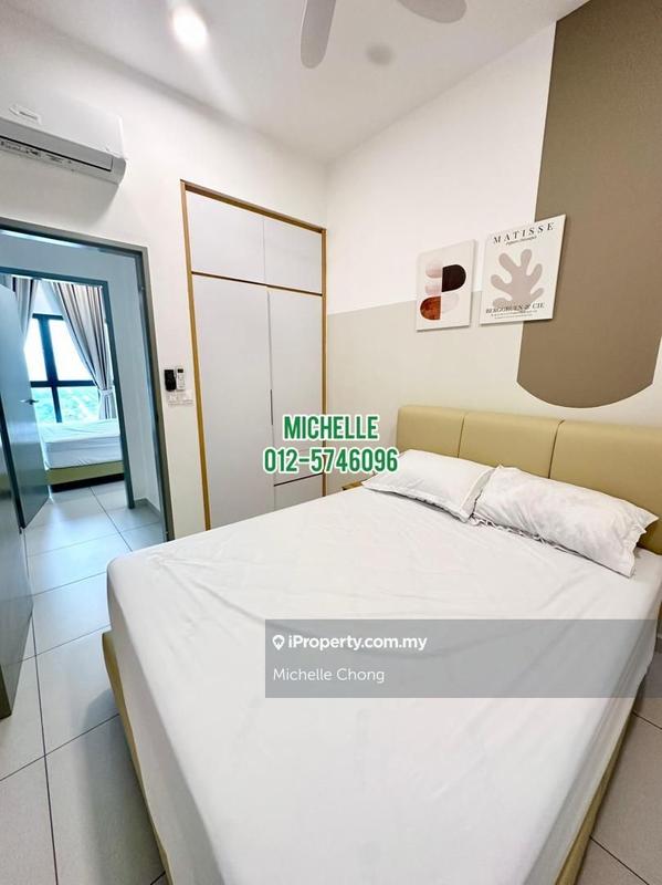 Service Residence for Rent in Sinaran @ Utropolis by Michelle Chong - iProperty.com.my