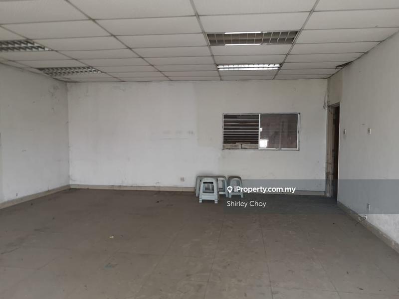 For Sale - Subang U5 Industrial / Warehouse area