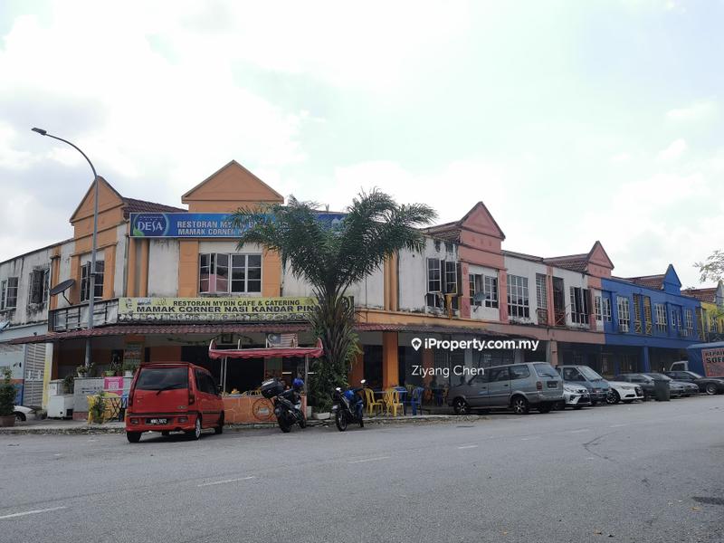 Kedai-Pejabat untuk Disewa di Subang Bestari, Shah Alam oleh Ziyang Chen - iProperty.com.my