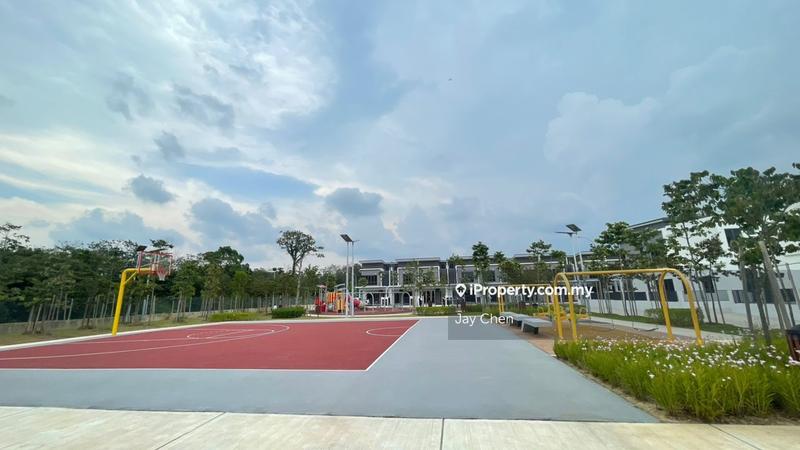 2-storey Terraced House for Rent in Alam Impian, Shah Alam by Jay Chen - iProperty.com.my