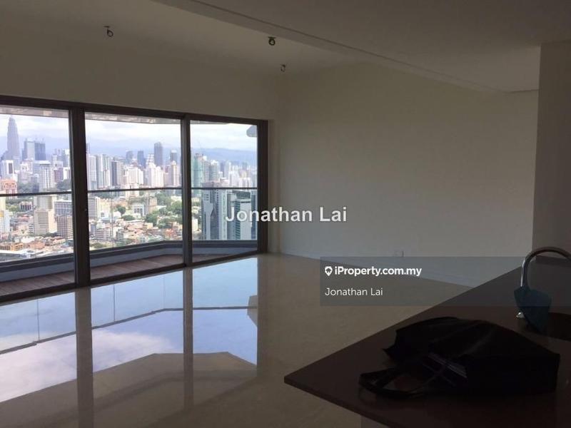 Residensi Servis untuk Dijual di The Sentral Residences oleh Jonathan Lai - iProperty.com.my