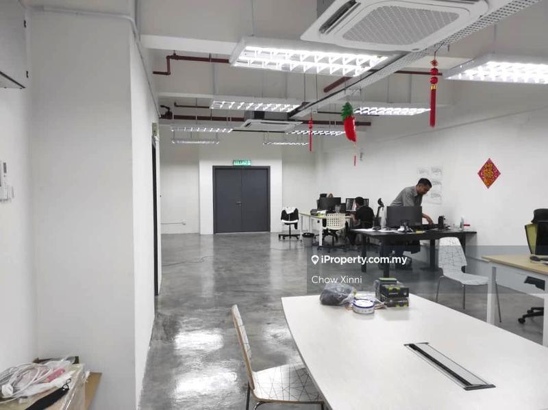Office for Rent in Usj 1, Subang Jaya by Chow Xinni - iProperty.com.my