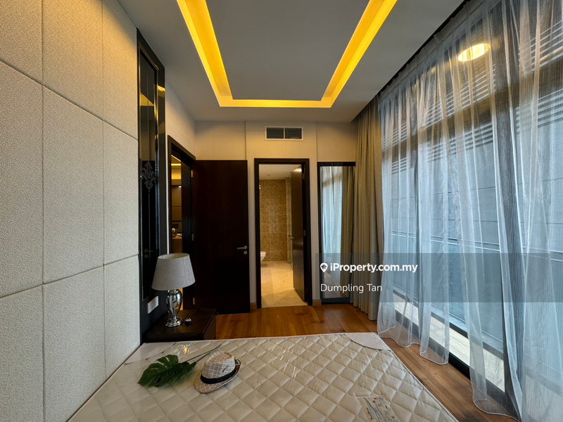 Service Residence for Sale in Dorsett Residences Bukit Bintang by Dumpling Tan - iProperty.com.my
