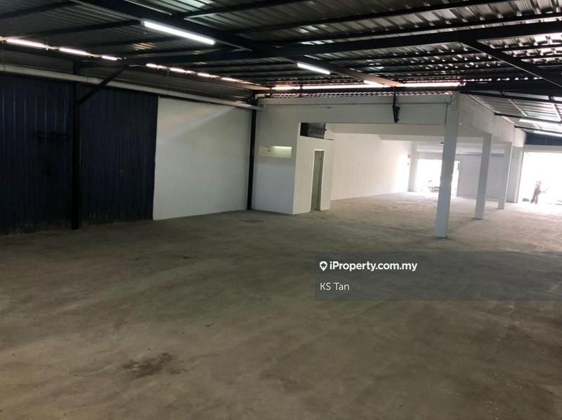 Kilang Teres untuk Dijual di Subang Jaya, Selangor oleh KS Tan - iProperty.com.my