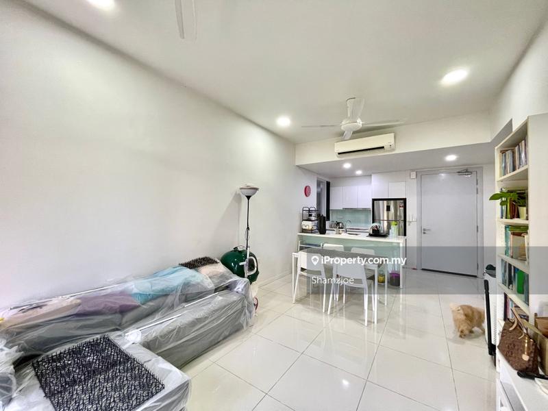 Service Residence for Sale in The Ridge by Shamzjoe - iProperty.com.my